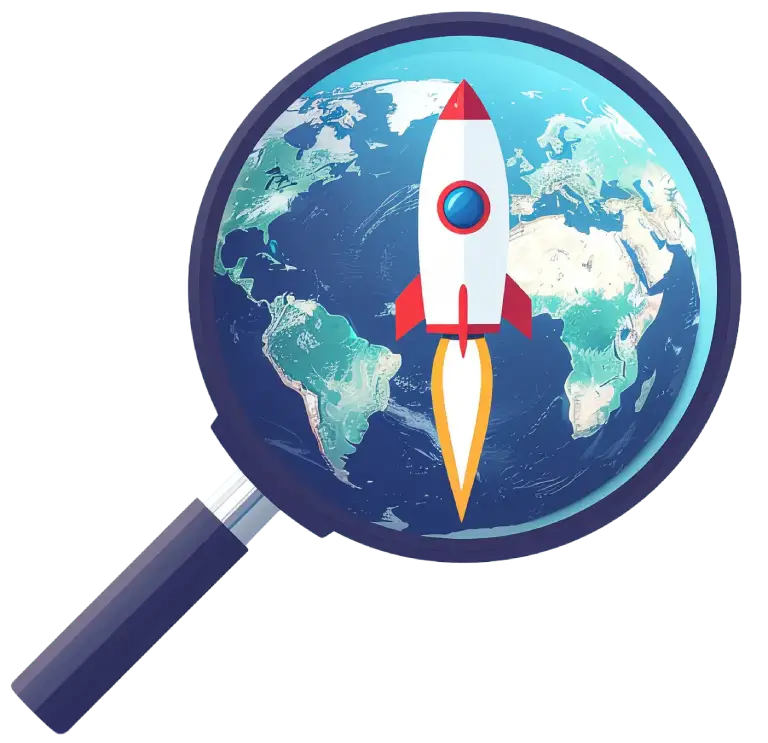 Search Jet Engine